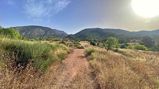 Casa rural en venta en Totana