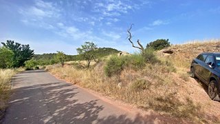 Casa rural en venta en Totana