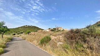 Casa rural en venta en Totana