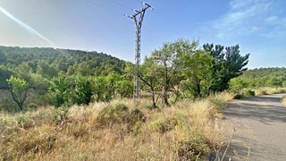 Casa rural en venta en Totana