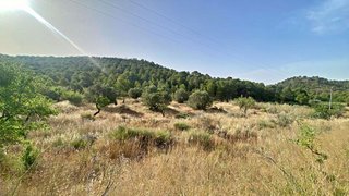 Casa rural en venta en Totana