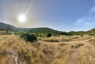 Casa rural en venta en Totana