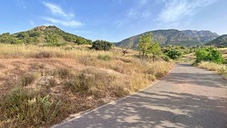Casa rural en venta en Totana