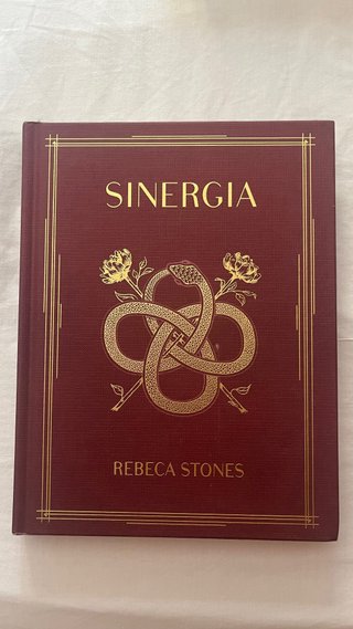 Sinergia