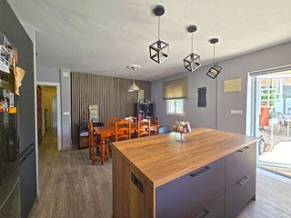 Chalet en venta en Nuevo Bulevar en Mairena del Aljarafe