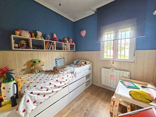 Chalet en venta en Nuevo Bulevar en Mairena del Aljarafe