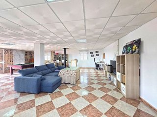 Chalet en venta en Nuevo Bulevar en Mairena del Aljarafe