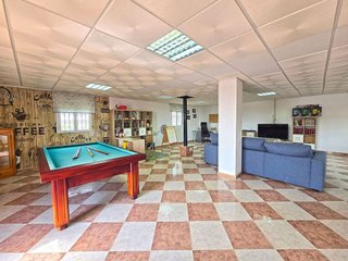 Chalet en venta en Nuevo Bulevar en Mairena del Aljarafe