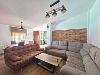 Chalet en venta en Nuevo Bulevar en Mairena del Aljarafe