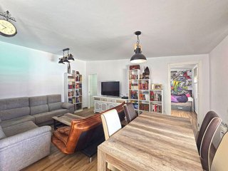 Chalet en venta en Nuevo Bulevar en Mairena del Aljarafe