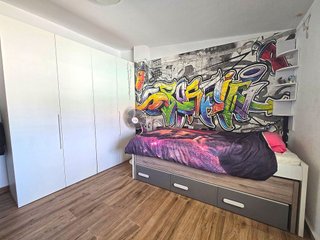 Chalet en venta en Nuevo Bulevar en Mairena del Aljarafe