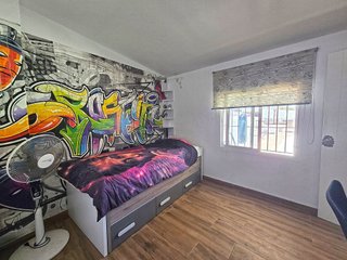 Chalet en venta en Nuevo Bulevar en Mairena del Aljarafe