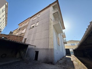 Chalet en venta en Teis en Vigo
