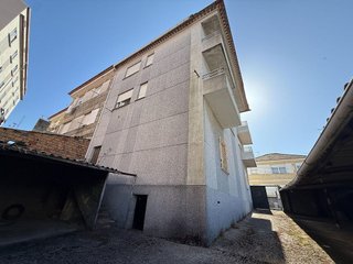 Chalet en venta en Teis en Vigo