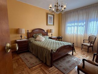 Chalet en venta en Teis en Vigo