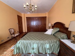 Chalet en venta en Teis en Vigo