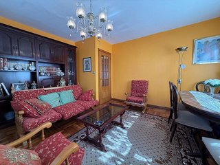 Chalet en venta en Teis en Vigo