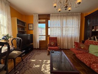 Chalet en venta en Teis en Vigo