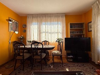 Chalet en venta en Teis en Vigo