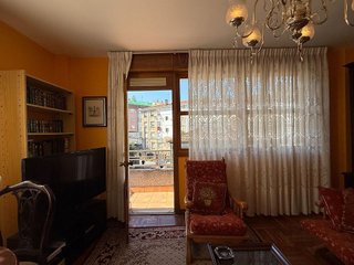 Chalet en venta en Teis en Vigo