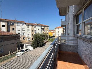 Chalet en venta en Teis en Vigo