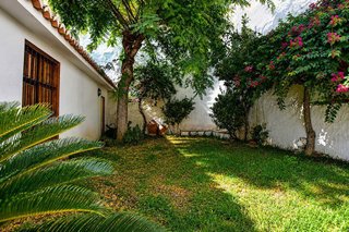 Chalet en venta en Casco Antiguo en Puçol