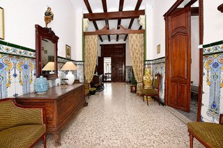 Chalet en venta en Casco Antiguo en Puçol