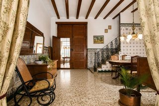 Chalet en venta en Casco Antiguo en Puçol