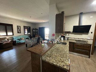 Chalet en venta en Don Benito