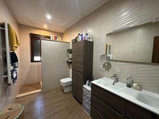 Chalet en venta en Don Benito