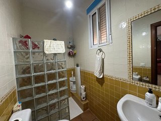 Chalet en venta en Don Benito