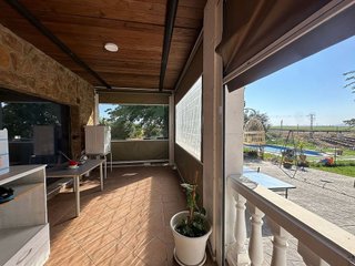 Chalet en venta en Don Benito