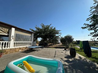 Chalet en venta en Don Benito