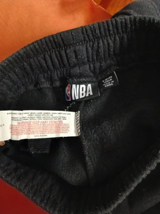 Chándal niño LA Lakers talla 9-10 años (140cm)