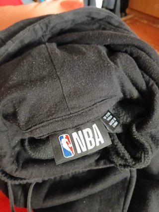Chándal niño LA Lakers talla 9-10 años (140cm)