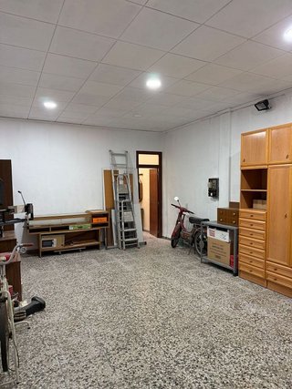 Chalet en venta en Camino de Onda - Salesianos - Centro en Burriana