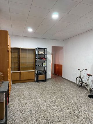 Chalet en venta en Camino de Onda - Salesianos - Centro en Burriana