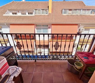 Ático en venta en Playa de los Boliches en Fuengirola