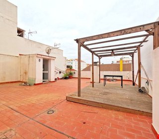Ático en venta en Playa de los Boliches en Fuengirola