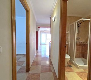 Ático en venta en Playa de los Boliches en Fuengirola
