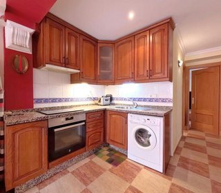 Ático en venta en Playa de los Boliches en Fuengirola