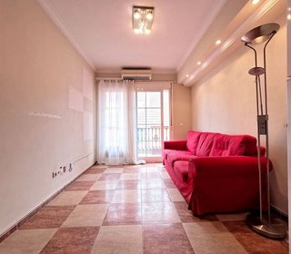 Ático en venta en Playa de los Boliches en Fuengirola