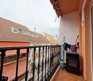 Ático en venta en Playa de los Boliches en Fuengirola
