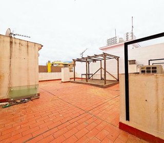 Ático en venta en Playa de los Boliches en Fuengirola