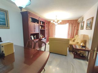 Piso en venta en Puerta Blanca en Málaga