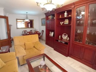 Piso en venta en Puerta Blanca en Málaga