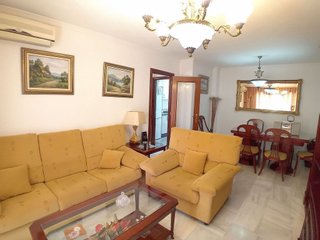 Piso en venta en Puerta Blanca en Málaga