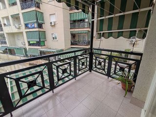 Piso en venta en Puerta Blanca en Málaga