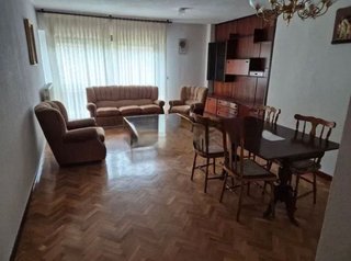 Piso en venta en Alamín en Guadalajara