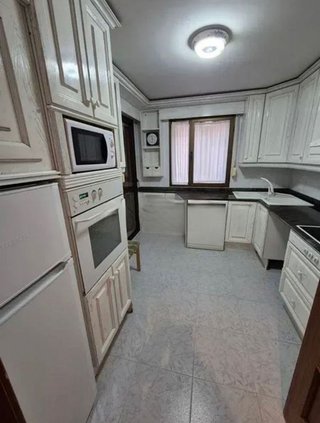 Piso en venta en Alamín en Guadalajara